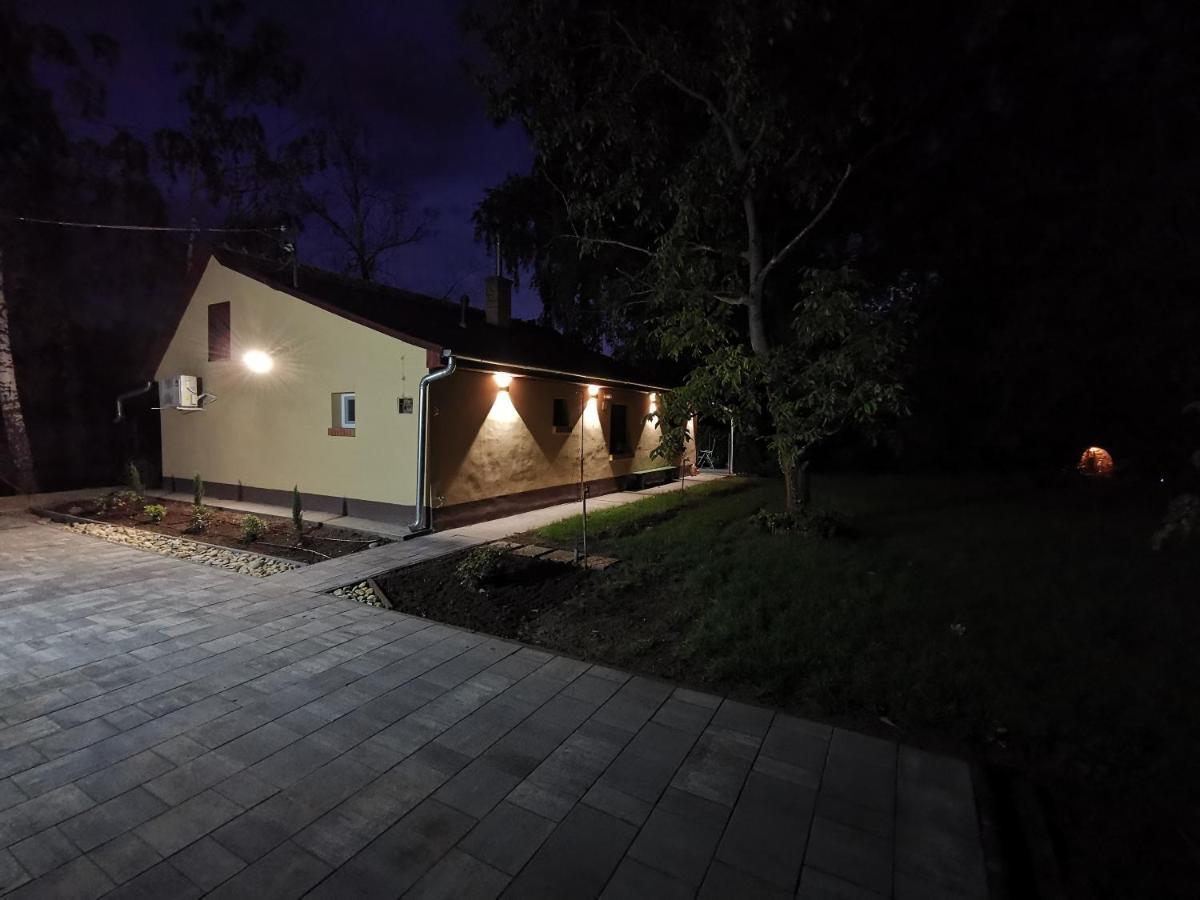 Szent Erzsebet Apartmanhaz Kecskemét المظهر الخارجي الصورة