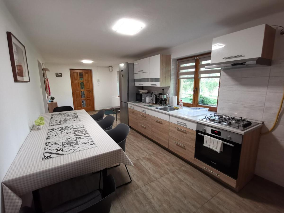 Szent Erzsebet Apartmanhaz Kecskemét المظهر الخارجي الصورة