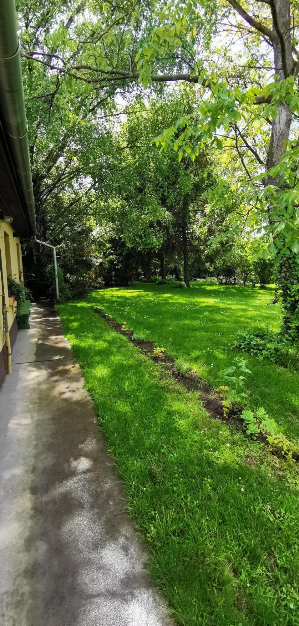 Szent Erzsebet Apartmanhaz Kecskemét المظهر الخارجي الصورة