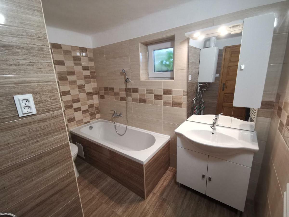 Szent Erzsebet Apartmanhaz Kecskemét المظهر الخارجي الصورة